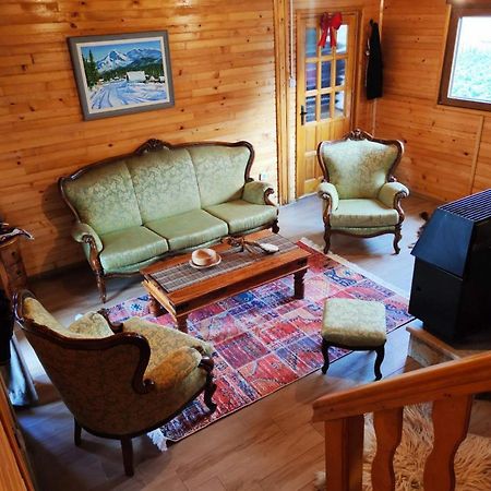 Guesthouse Mg Žabljak Εξωτερικό φωτογραφία