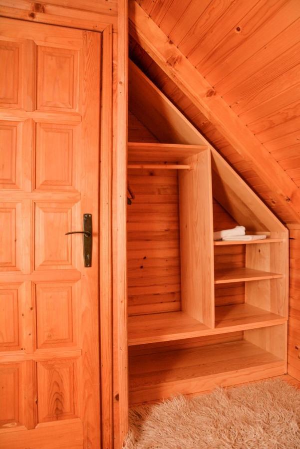 Guesthouse Mg Žabljak Εξωτερικό φωτογραφία