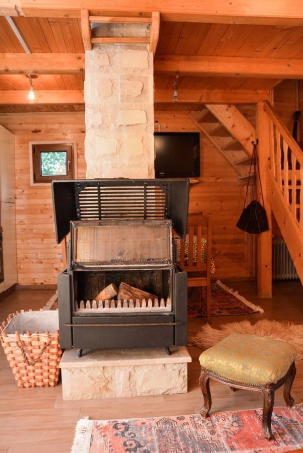 Guesthouse Mg Žabljak Εξωτερικό φωτογραφία