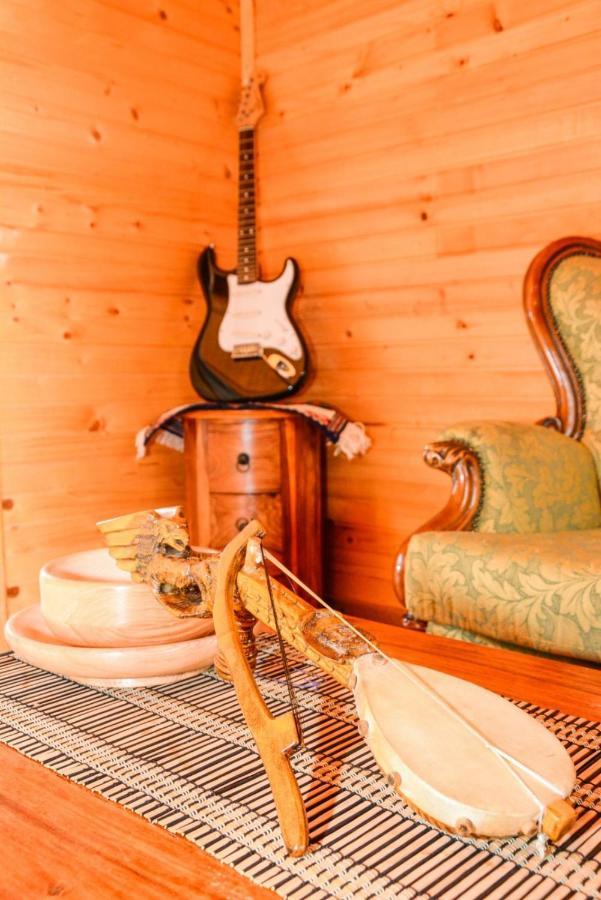 Guesthouse Mg Žabljak Εξωτερικό φωτογραφία