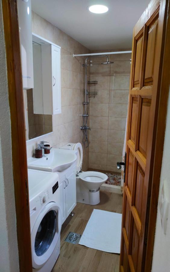 Guesthouse Mg Žabljak Εξωτερικό φωτογραφία
