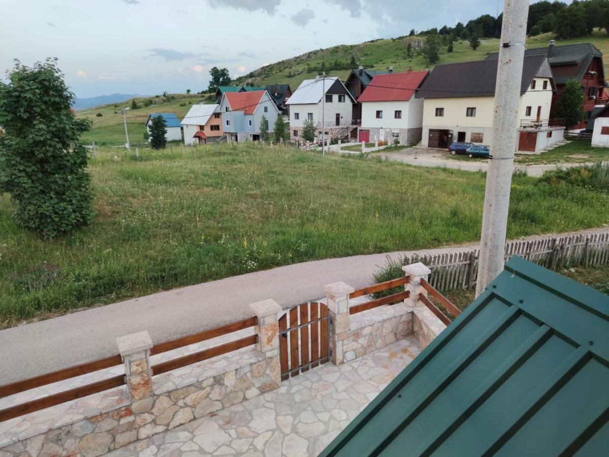 Guesthouse Mg Žabljak Εξωτερικό φωτογραφία